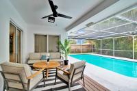 B&B Fort Lauderdale - Royal Palm Hideaway - Bed and Breakfast Fort Lauderdale