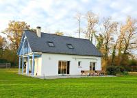 La maison au bout du chemin - Ferienwohnung