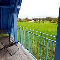 La maison au bout du chemin - B&B Poey-d'Oloron