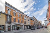 Deluxe Penthouse / / 2 in 1 Downtown Quebec City - Chambres d’hôtes Québec