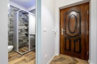 Apartamento con balcón