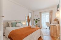 Charmante suite aux Chartrons - B&B