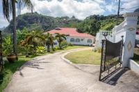 Beau Soleil Stunning Sea View One Bedroom Apartment - B&B