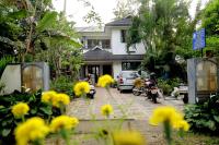 Heaven's Homestay - B&B Parūr