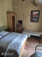 Habitación cuádruple