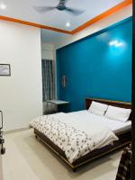 Deluxe Dreibettzimmer