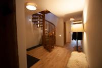 Haus Turquino C, Penthouse - B&B