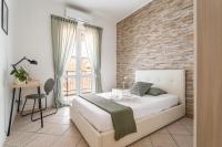 “Sui tetti di Pietra” Appartamento Centro Storico - Ferienwohnung Pietrasanta