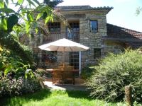 Le Figuier - B&B Anglars