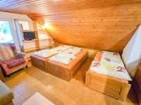 Quadruple Room with Garden View
