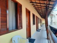 Pousada da Nalva - B&B