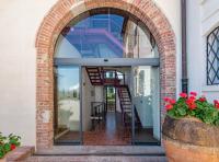 Castello di Fulignano Ranuccio10 superior apartment - Ferienwohnung