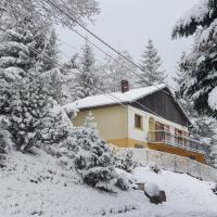 Maison vosgienne proche de la Bresse et Gerardmer - B&B