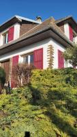 Chez Toinette - B&B