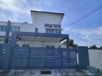 5 Bedrooms Danish Homestay Ipoh Tambun with Private Pool - B&B