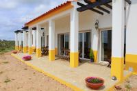 Quinta da Caldeireira - Ferienwohnung Rosmaninhal