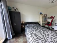 Chambre Double - Vue sur Jardin