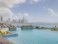 B&B Panamá - Luxury living and Pacific Views - Bed and Breakfast Panamá