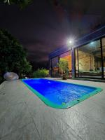 The Box Promkiri (เดอะบ๊อค พรหมคีรี) - B&B Ban Pak Ram