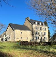 Chez Jallot - B&B