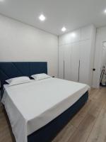 2-х комнатная квартира Гоголя 106 - B&B Semey