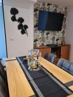 Gite des Etangs - Ferienwohnung Incheville