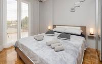 Apartman NINA - B&B Rovigno