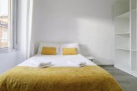 Very nice and modern flat, in Alicante Center - B&B Alicante