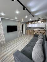 Apartment lux Tolstogo 90. Апартаменты люкс Толстого 90 - B&B