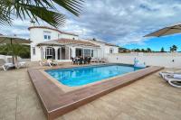 Villa Fiorentino - B&B Calpe