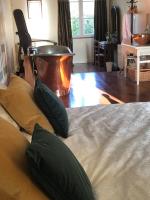 Queen Suite