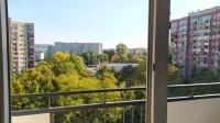 Uroczy apartament z bezpłatnych parkingiem - Chambres d’hôtes Varsovie