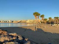 Moderne - WIFI - Plage à pied - Marché provençal - Bed and Breakfast Toulon