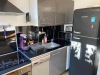 Moderne - WIFI - Plage à pied - Marché provençal - Bed and Breakfast Toulon