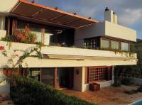 Villa KATHERINA G - Chambres d’hôtes Schiniás