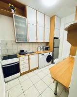 La Perla di Corfu apartment - Ferienwohnung Grevedianá