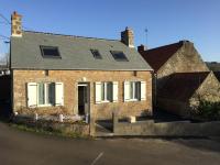 Petite maison 2 chambres - Chambres d’hôtes Tréauville