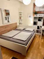 Mini Studio - B&B