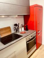 beau studio - Ferienwohnung