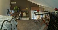 Kamer met Kingsize bed en Bubbelbad