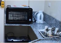 Apartamento de 2 dormitorios