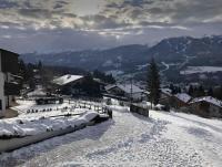 Mountain Chalet Tre Marie - B&B