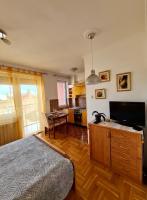 Appartement 1 Chambre