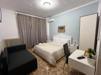 Double Room with Private External Bathroom