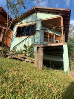 Pouso Lumiar - B&B Lavras Novas