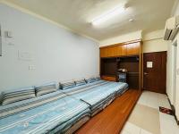 Familiekamer met Eigen Badkamer