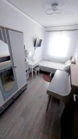 Apartamento con vistas a las montañas