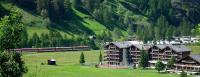 2.5 Zimmerwohnung für Sportler & Familien WHG 132 & WHG 612 - Bed and Breakfast