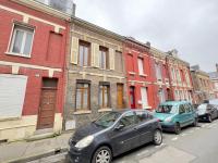 Maison 3ch - Cinéma - Game Room - Parking - Gare - Ferienwohnung Amiens