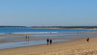 Maison bord de mer proche des Sables d'Olonne - B&B